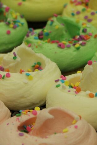 ¿Cómo lo hacen?. ¿Cómo lo hacen?: Ep.3