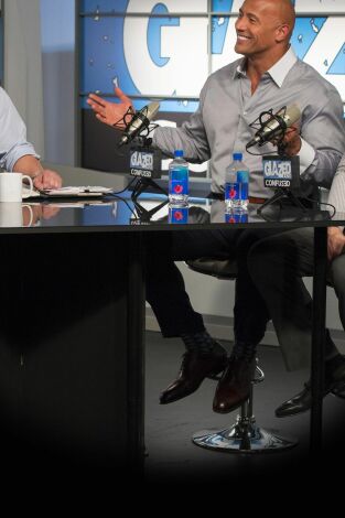 Ballers. T(T2). Ballers (T2): Ep.1 El rostro de la franquicia