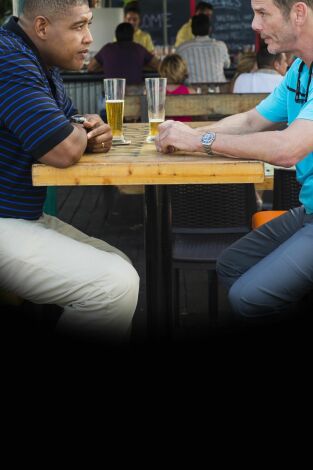 Ballers. T(T2). Ballers (T2): Ep.2 Entrar al templo