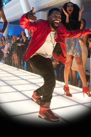 Ballers. T(T2). Ballers (T2): Ep.5 La mayoría