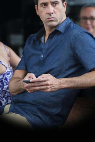 Ballers. T(T2). Ballers (T2): Ep.8 Al acecho