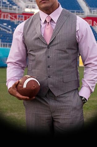 Ballers. T(T2). Ballers (T2): Ep.10 Día de partido