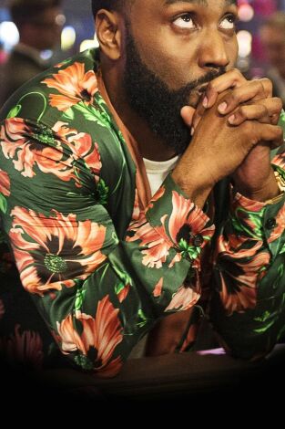 Ballers. T(T3). Ballers (T3): Ep.2 Presión Alta