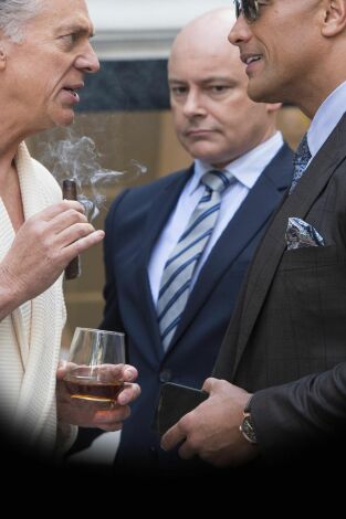 Ballers. T(T3). Ballers (T3): Ep.4 A muerte