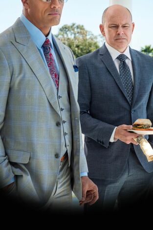 Ballers. T(T3). Ballers (T3): Ep.6 Odio New York