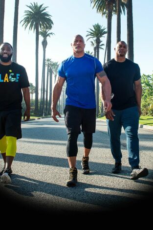 Ballers. T(T3). Ballers (T3): Ep.7 Ricky-leaks