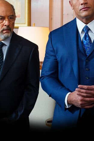 Ballers. T(T3). Ballers (T3): Ep.10 Área de la bahía