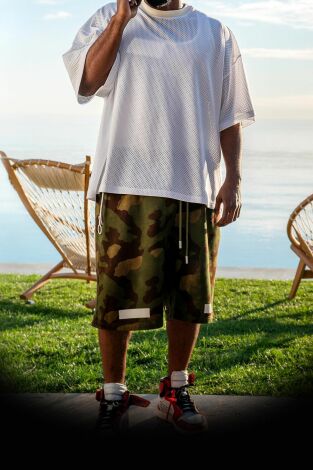 Ballers. T(T4). Ballers (T4): Ep.2 ¿No quieres ser Obama?