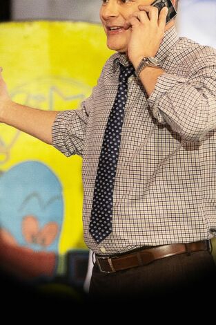 Ballers. T(T4). Ballers (T4): Ep.3 No es nuestro mundo