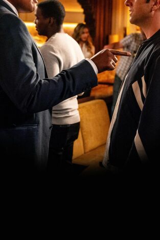 Ballers. T(T4). Ballers (T4): Ep.6 Nada de tonterías