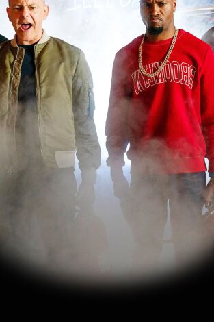 Ballers. T(T4). Ballers (T4): Ep.8 El diablo que conoces