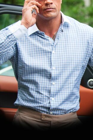 Ballers. T(T1). Ballers (T1): Ep.1 A lo grande