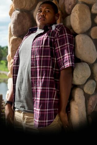 Ballers. T(T1). Ballers (T1): Ep.6 Todo es todo