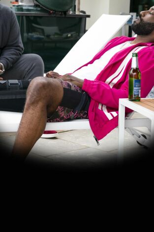 Ballers. T(T5). Ballers (T5): Ep.2 Deben ser los zapatos