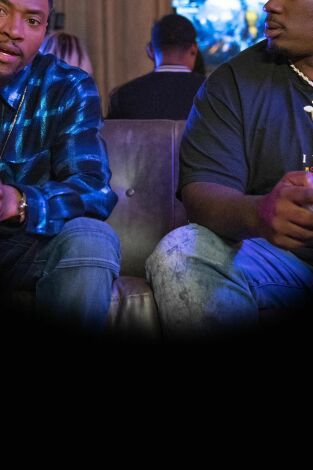 Ballers. T(T5). Ballers (T5): Ep.4 Municipal