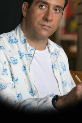 Ballers. T(T5). Ballers (T5): Ep.5 Migajas