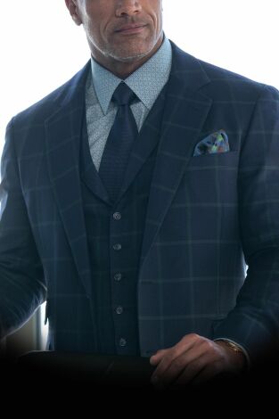 Ballers. T(T5). Ballers (T5): Ep.6 Entretenimiento educativo