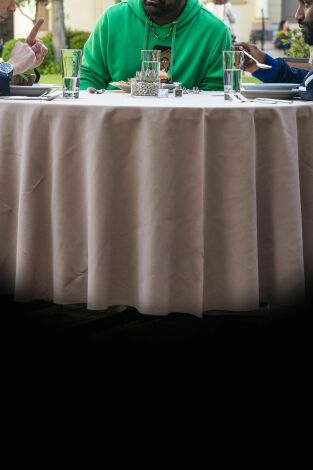 Ballers. T(T5). Ballers (T5): Ep.7 ¿Quién quiere una piruleta?