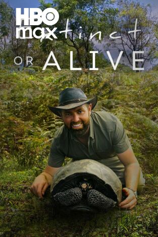 Extinct Or Alive