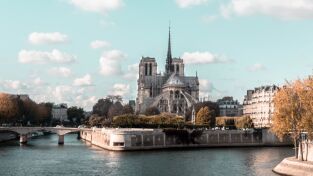 Francia. Francia: Las mujeres prehistóricas