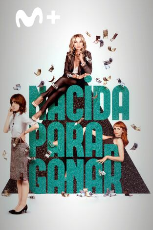 Nacida para ganar
