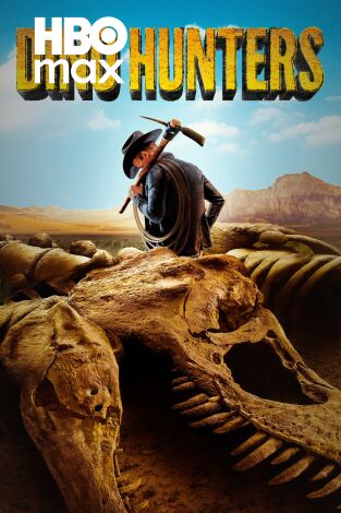 Dino Hunters