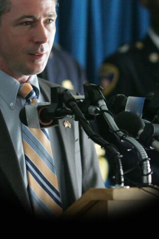 Bajo escucha. T(T5). Bajo escucha (T5): Ep.4 Transiciones