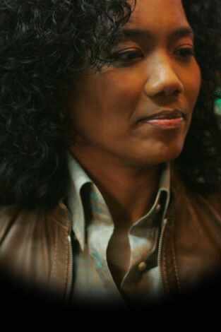 Bajo escucha. T(T4). Bajo escucha (T4): Ep.8 Chicos de las esquinas