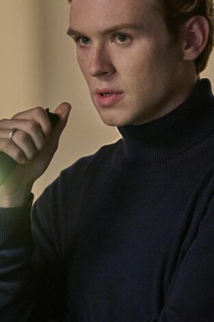 Gotham Knights. T(T1). Gotham Knights (T1): Ep.2 La escena del crimen