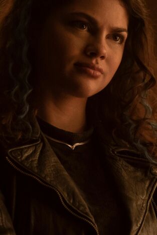 Gotham Knights. T(T1). Gotham Knights (T1): Ep.7 Es malo ser bueno