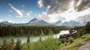 Viajes alucinantes en tren. Viajes alucinantes en tren: Suiza