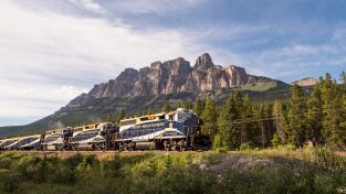 Viajes alucinantes en tren. Viajes alucinantes en tren: México