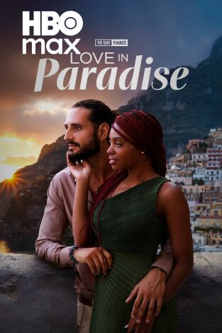 Amor en el paraíso: el Caribe. T(T2). Amor en el paraíso: el Caribe (T2)
