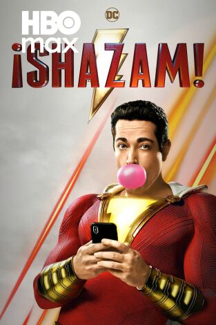 ¡Shazam!