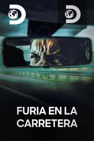 Furia en la carretera