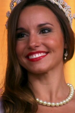 Belleza mortal. T(T2). Belleza mortal (T2): Ep.2 Pecados del padre