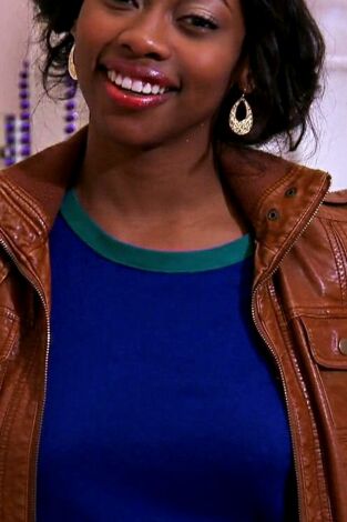 Belleza mortal. T(T2). Belleza mortal (T2): Ep.3 El campo de los gritos