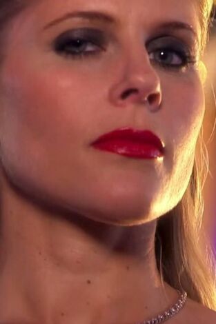 Belleza mortal. T(T2). Belleza mortal (T2): Ep.4 Si las miradas mataran