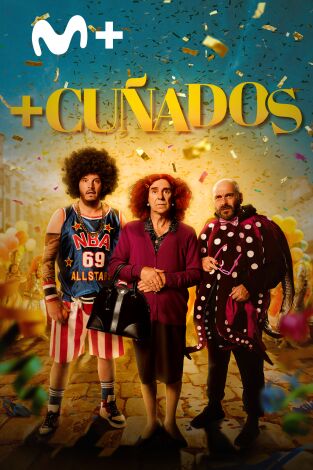 +Cuñados