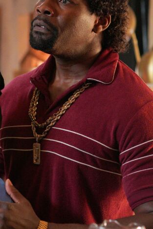 Snowfall. T(T3). Snowfall (T3): Ep.9 Blackout