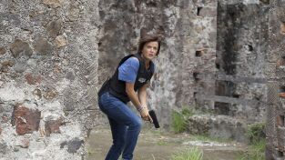 Crimen en el trópico. T(T3). Crimen en el trópico (T3): Ep.7 