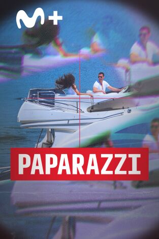 Paparazzi. Paparazzi 