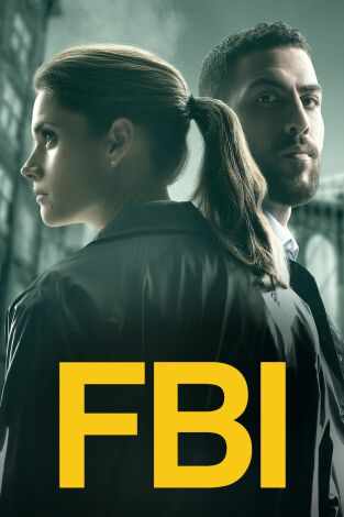 FBI. T(T2). FBI (T2): Ep.7 No revelado