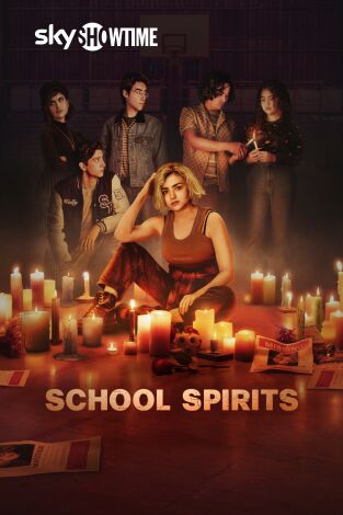 School Spirits. T(T1). School Spirits (T1)
