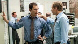 True Detective. T(T1). True Detective (T1): Ep.6 Casas encantadas