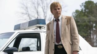 True Detective. True Detective: La hora y el día