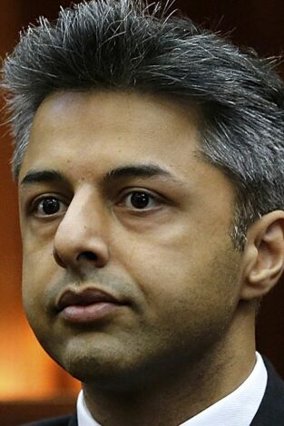 Anni: asesinato en la luna de miel. Anni: asesinato en la...: El juicio