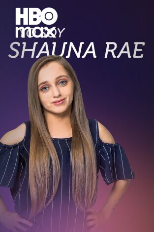 Yo soy Shauna Rae