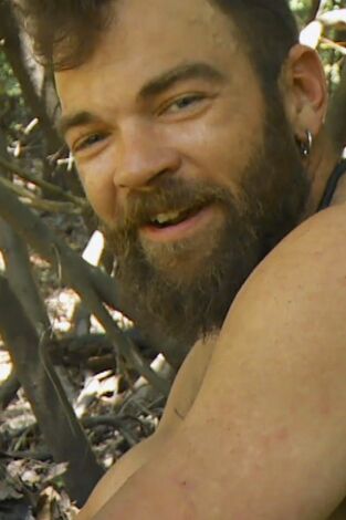 Aventura en pelotas XL, Season 8. T(T8). Aventura en... (T8): ¡En tu cara, Amazonas!
