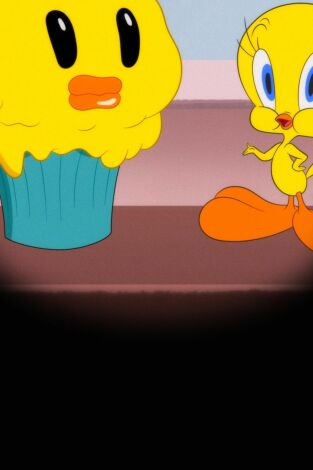 Looney Tunes Cartoons. T(T1). Looney Tunes... (T1): ¡Buuuen provecho! / Gag del agujero: Desatascador / Chiflado por el chicle